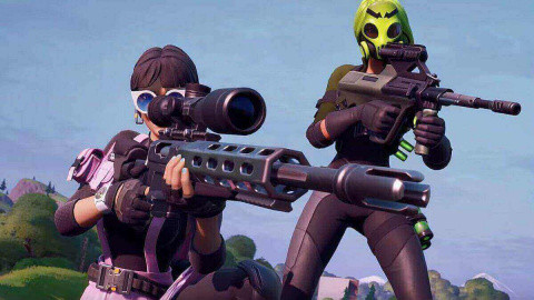 Fortnite: ¿se avecina una colaboración inesperada y relacionada con House of the Dragon?