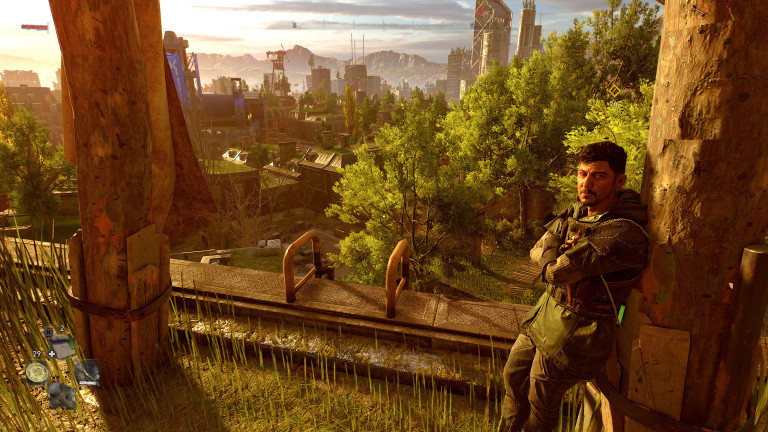 Dying Light 2 Stay Human: ¡Prueba el juego en PS4 y PS5! Dying Light 2 Stay Human: ¡Prueba el juego en PS4 y PS5!