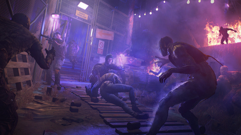 Noticias del juego Dying Light 2 Stay Human: ¡Prueba el juego en PS4 y PS5! Noticias del juego Dying Light 2 Stay Human: ¡Prueba el juego en PS4 y PS5!