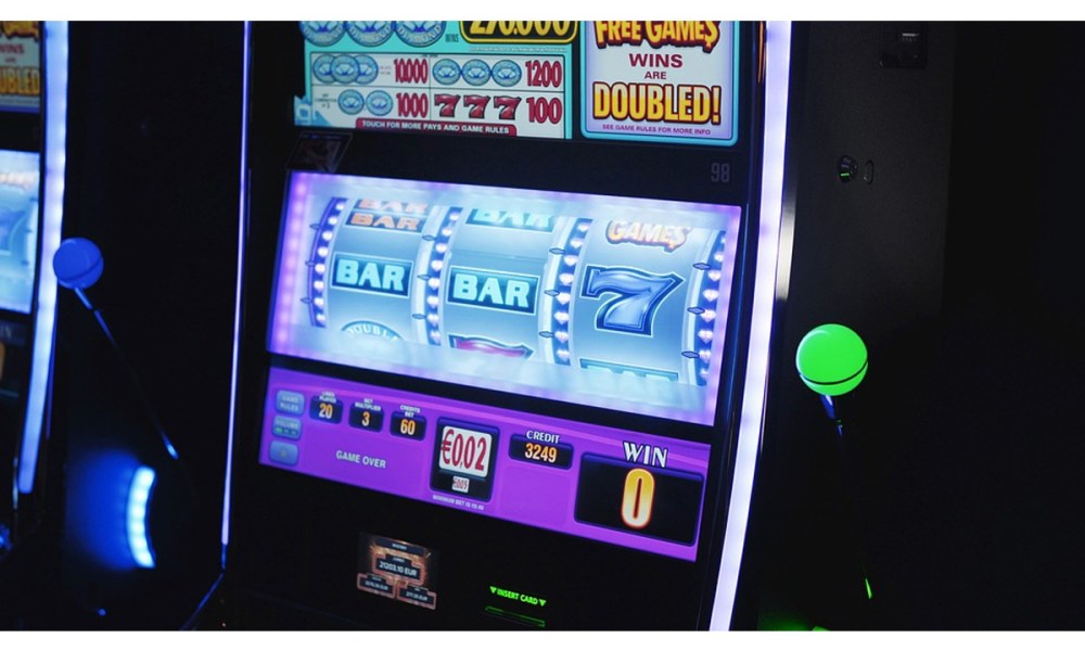 ¿Serán los juegos de choque la próxima gran novedad en los casinos en línea? ¿Serán los juegos de choque la próxima gran novedad en los casinos en línea?