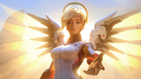 ¿Overwatch 2 es más popular en un sitio para adultos que en Metacritic?