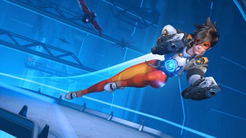 ¿Overwatch 2 es más popular en un sitio para adultos que en Metacritic?