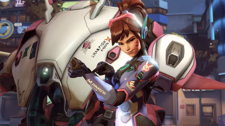 Noticias de juegos ¿Overwatch 2 es más popular en un sitio para adultos que en Metacritic? Noticias de juegos ¿Overwatch 2 es más popular en un sitio para adultos que en Metacritic?