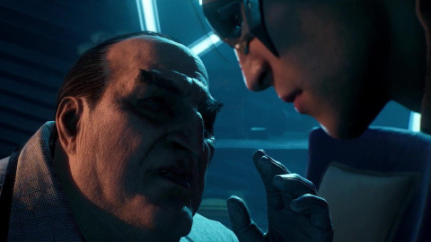 Gotham Knights: El juego de DC presenta un escalofriante tráiler antes de su lanzamiento