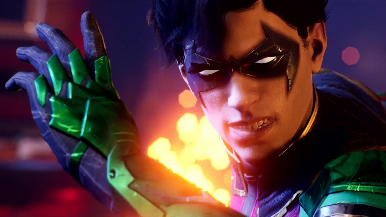 Noticias del juego Gotham Knights: El juego de DC presenta un escalofriante tráiler antes de su lanzamiento Noticias del juego Gotham Knights: El juego de DC presenta un escalofriante tráiler antes de su lanzamiento