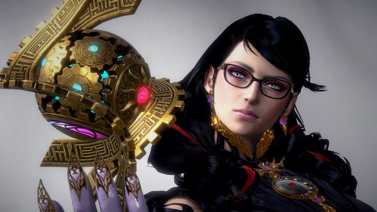 Bayonetta 3: ¡La histórica actriz llama al boicot a pocos días del lanzamiento!