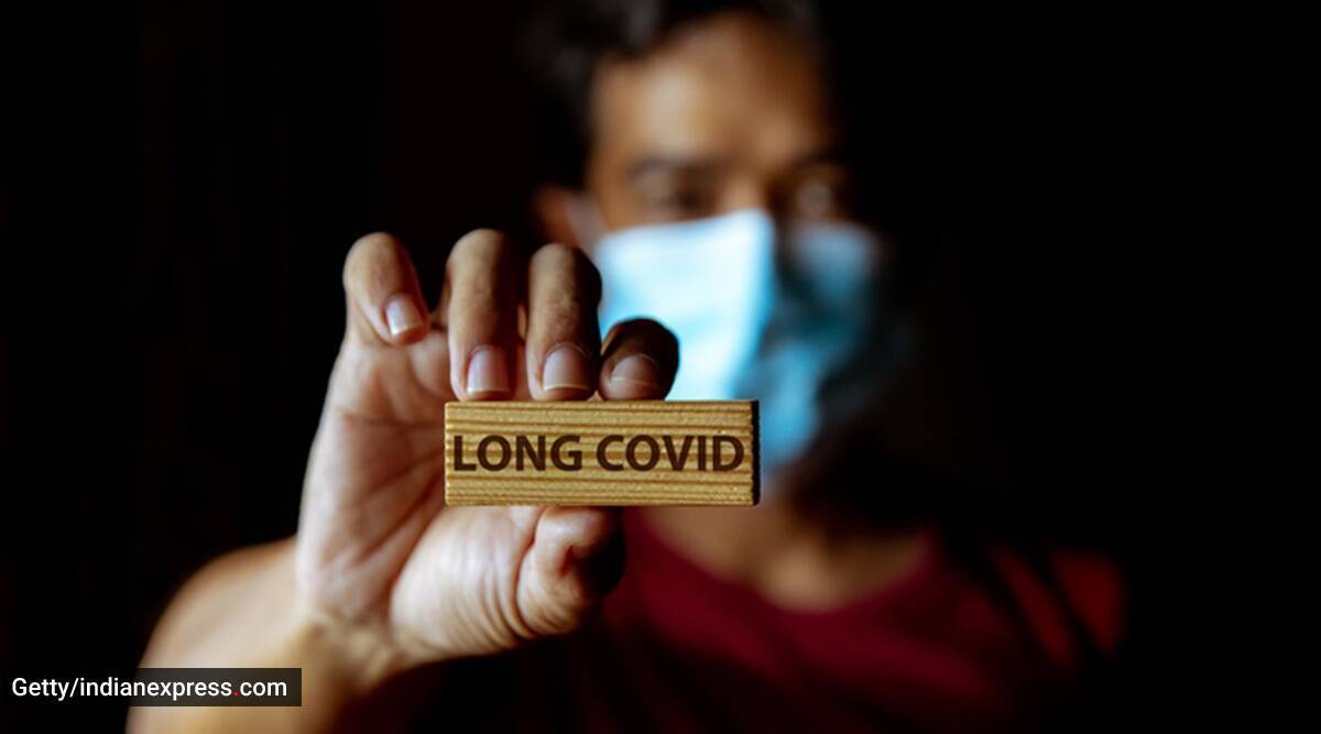 Casi la mitad de los pacientes de Covid no se han recuperado del todo meses después, según un estudio