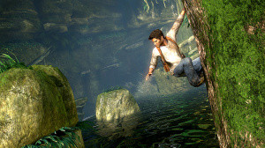 Uncharted 2: el título que convirtió a Naughty Dog (The Last of Us) en uno de los mejores estudios de videojuegos