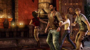 Uncharted 2: el título que convirtió a Naughty Dog (The Last of Us) en uno de los mejores estudios de videojuegos