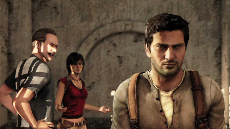 Uncharted 2: el título que convirtió a Naughty Dog (The Last of Us) en uno de los mejores estudios de videojuegos