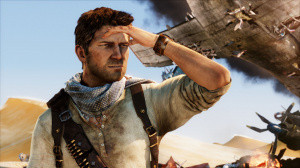 Uncharted 2: el título que convirtió a Naughty Dog (The Last of Us) en uno de los mejores estudios de videojuegos