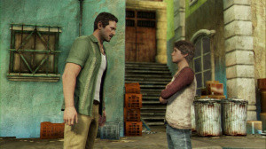 Uncharted 2: el título que convirtió a Naughty Dog (The Last of Us) en uno de los mejores estudios de videojuegos