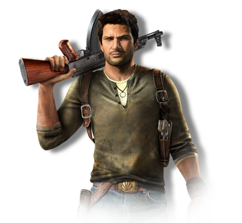 Uncharted 2: el título que convirtió a Naughty Dog (The Last of Us) en uno de los mejores estudios de videojuegos