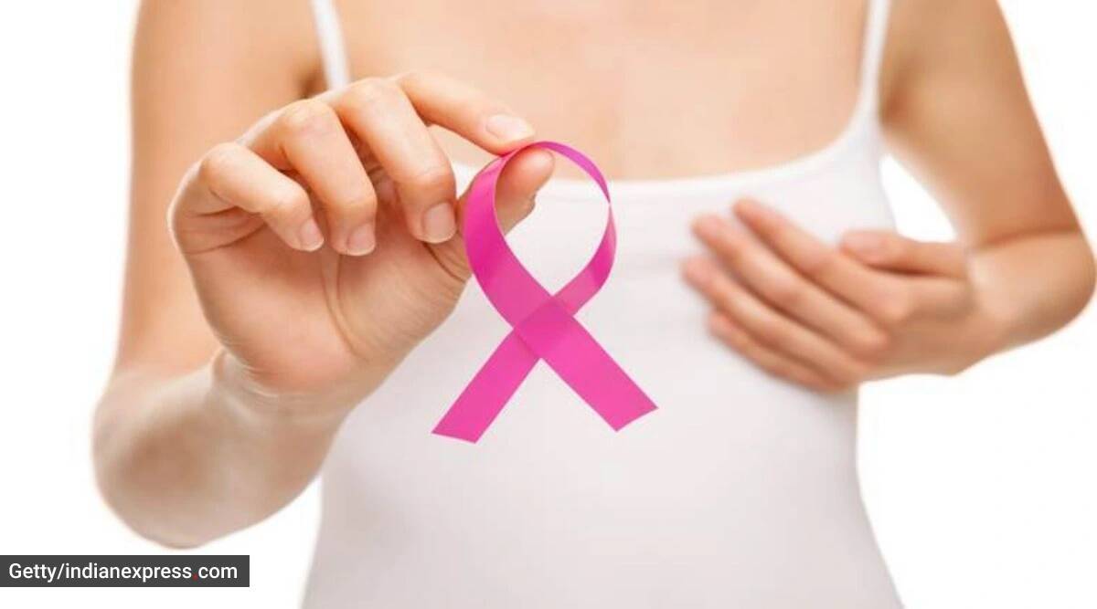 Mes de la concienciación sobre el cáncer de mama: Signos y síntomas comunes que debes conocer Mes de la concienciación sobre el cáncer de mama: Signos y síntomas comunes que debes conocer
