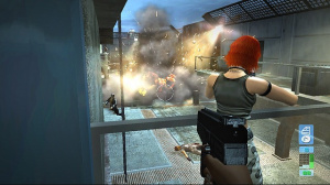 ¿Fue Perfect Dark Zero realmente tan malo?