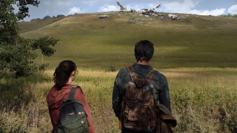 El remake de The Last of Us, el remaster de Horizon... ¿De verdad compré mi PS5 para eso?