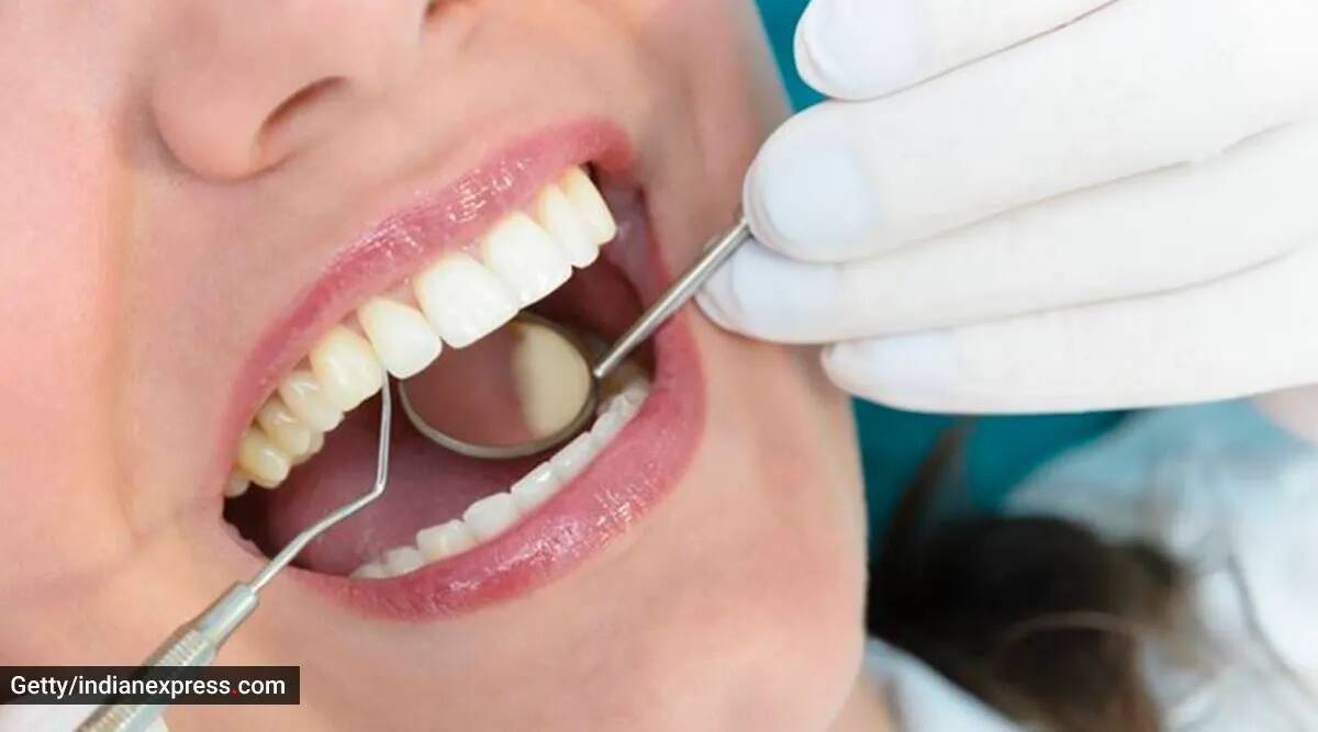 Cuidado dental después de los 30: Consejos para mantener una buena salud bucodental Cuidado dental después de los 30: Consejos para mantener una buena salud bucodental