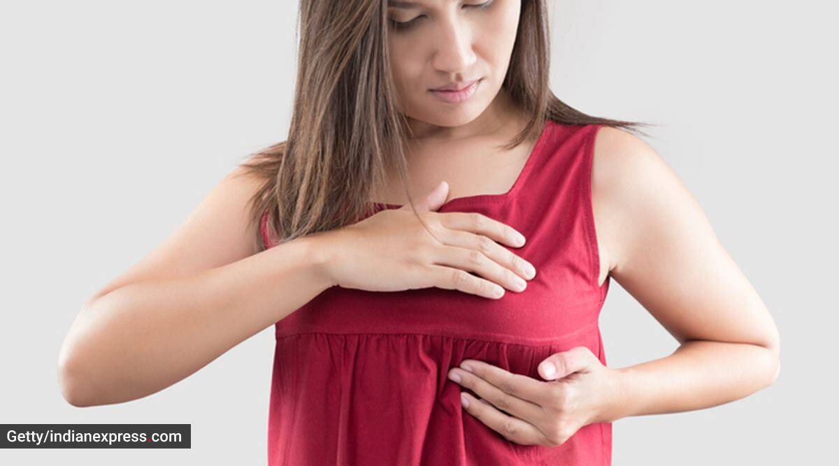 Mes de la concienciación sobre el cáncer de mama: Lo que hay que saber sobre su impacto en el embarazo y la fertilidad Mes de la concienciación sobre el cáncer de mama: Lo que hay que saber sobre su impacto en el embarazo y la fertilidad