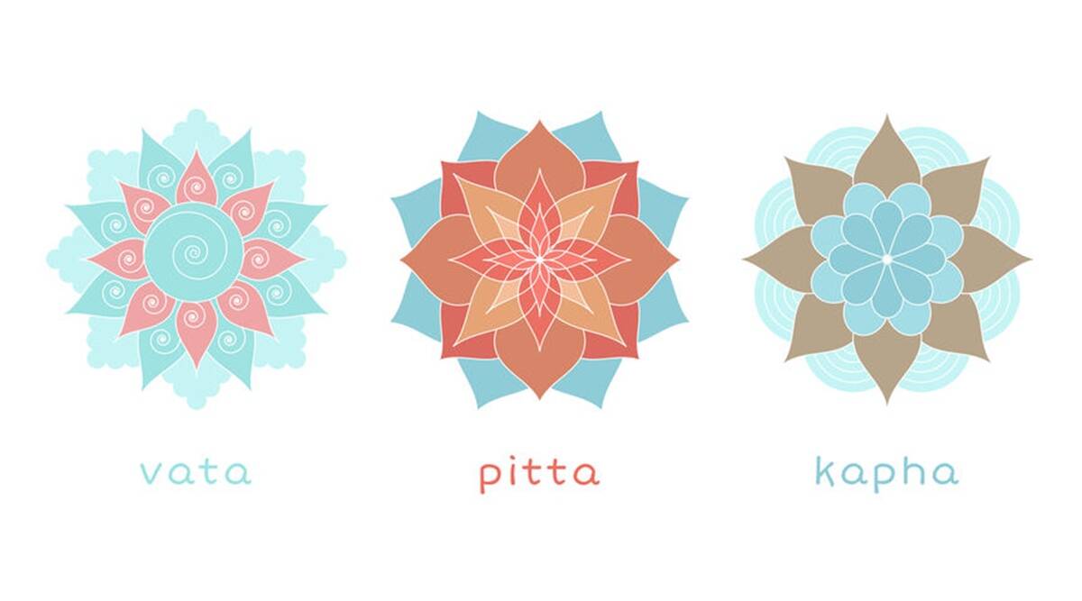 Comprender los tridoshas ayurvédicos: ¿Qué son vata, pitta y kapha? Comprender los tridoshas ayurvédicos: ¿Qué son vata, pitta y kapha?