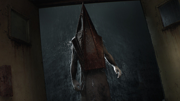 Noticias del juego Silent Hill 2: ¿El remake de PS5 y PC es demasiado moderno? Los fans no están contentos con el juego de terror