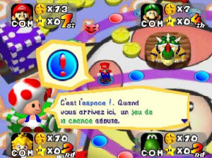 Nintendo Switch: ¡dos juegos de culto de Mario de N64 tienen fecha!
