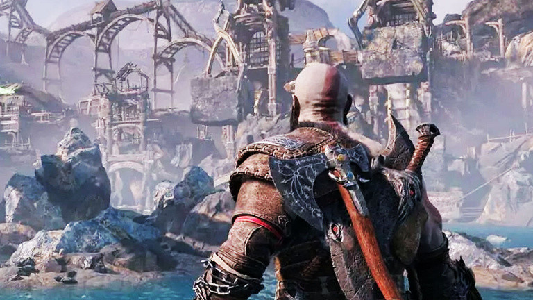 Noticias del juego God of War Ragnarok: 4K, 60 FPS… el exclusivo de PlayStation detalla sus modos gráficos