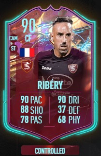 FIFA 23 / FUT 23: Franck Ribery anuncia su retirada, retrospectiva de sus diferentes cartas en Ultimate Team