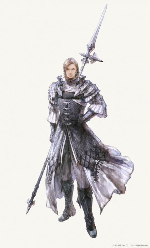 Final Fantasy XVI: ¿Quiénes son los emisarios de Odín y Bahamut revelados en el último tráiler?