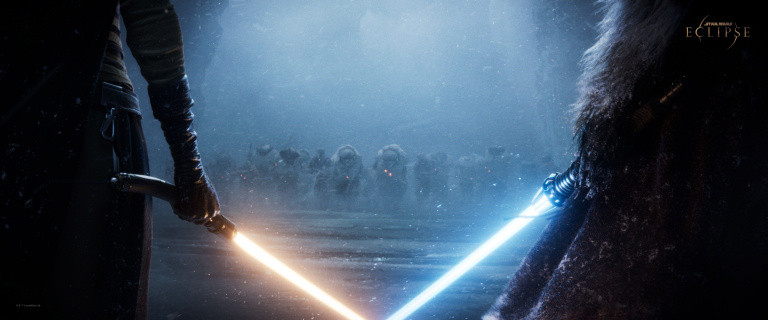 Star Wars Eclipse: ¿un Imperio nunca visto en la saga? El RPG de Quantic Dream comienza a revelarse Star Wars Eclipse: ¿un Imperio nunca visto en la saga? El RPG de Quantic Dream comienza a revelarse