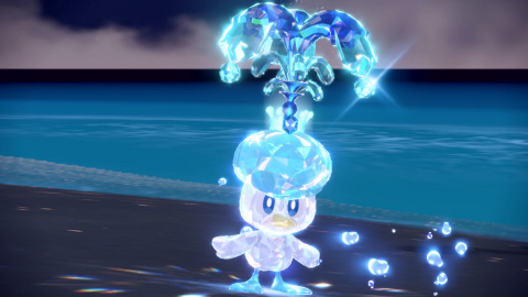 Pokémon Escarlata/Púrpura: ¿Qué tan bueno es el primer mundo abierto de la saga? Primeras impresiones