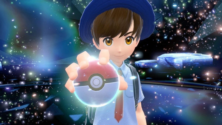 Noticias del juego Pokémon Escarlata/Púrpura: ¿Qué tan bueno es el primer mundo abierto de la saga? Primeras impresiones Noticias del juego Pokémon Escarlata/Púrpura: ¿Qué tan bueno es el primer mundo abierto de la saga? Primeras impresiones