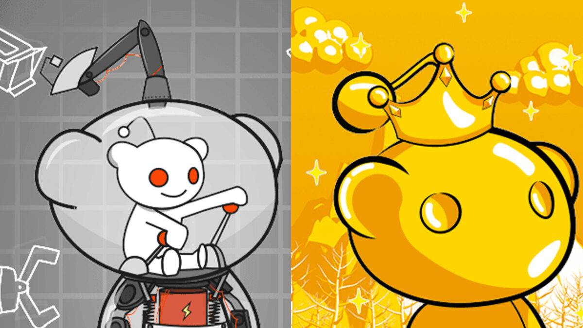 El volumen de ventas secundarias de avatares coleccionables de Reddit supera los 5 millones de dólares El volumen de ventas secundarias de avatares coleccionables de Reddit supera los 5 millones de dólares