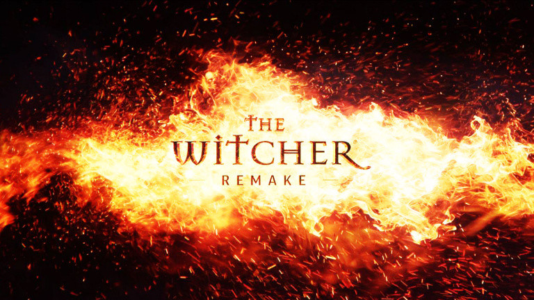 Noticias del juego The Witcher: ¡sorpresa, se ha anunciado un remake del primer juego bajo Unreal Engine 5!