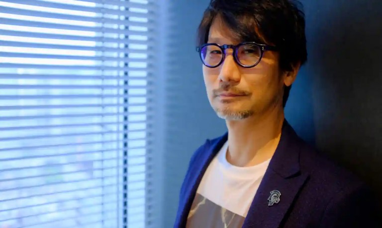 Hideo Kojima (Death Stranding): su próximo juego podría revolucionar los videojuegos, y no sólo