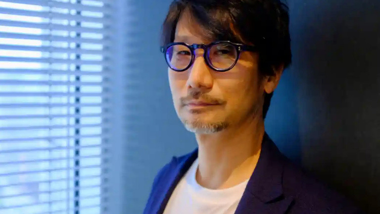 Noticias de videojuegos Hideo Kojima (Death Stranding): su próximo juego podría revolucionar los videojuegos, y no sólo