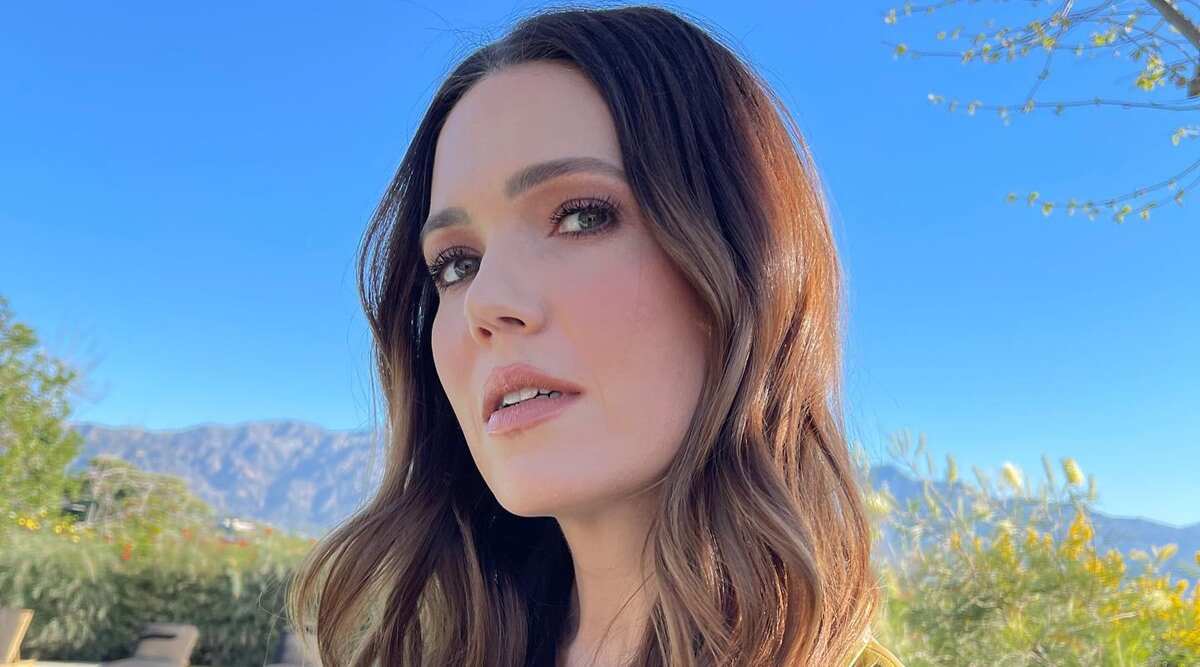 Mandy Moore revela que toma píldoras de placenta tras dar a luz; descubre qué son