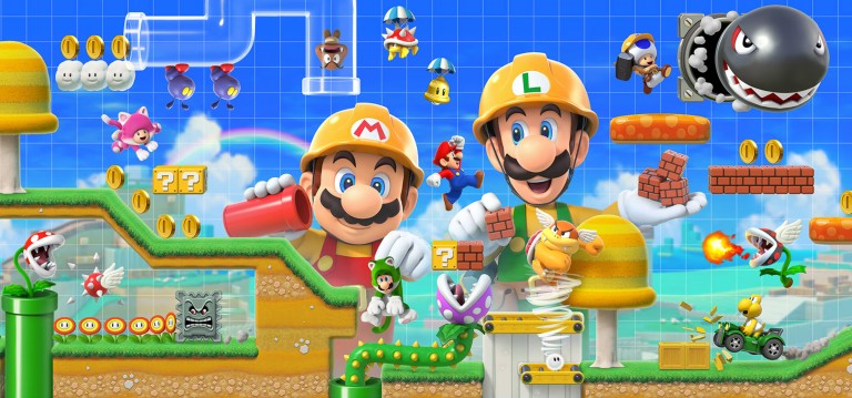 Historia: pasa casi 7 años terminando el nivel de Super Mario más difícil de todos los tiempos