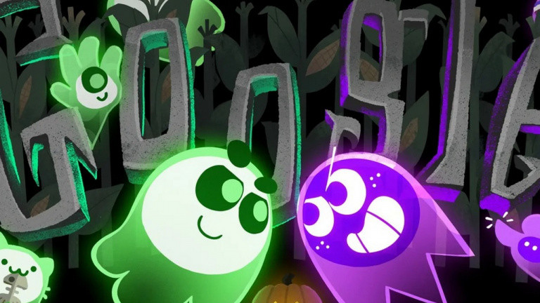Halloween 2022: ¡Google lo celebra con un juego multijugador! Te lo contamos todo. Halloween 2022: ¡Google lo celebra con un juego multijugador! Te lo contamos todo.