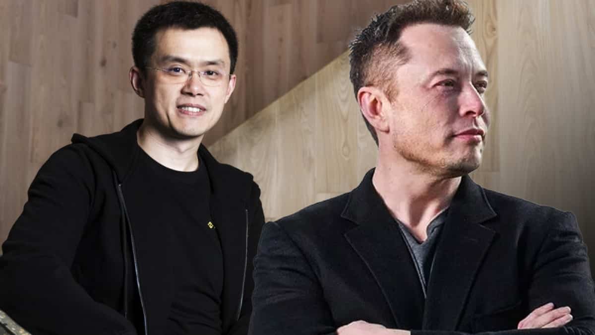 Elon Musk pierde 140.000 millones, Jeff Bezos y Changpeng Zhao no se quedan atrás