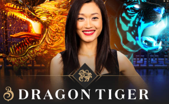 Bombay Live presenta el nuevo juego de casino en vivo Dragon Tiger Bombay Live presenta el nuevo juego de casino en vivo Dragon Tiger