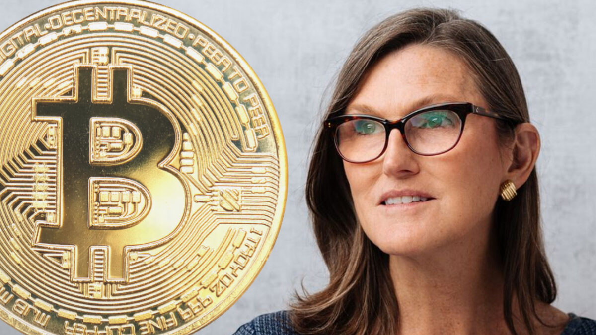 Cathie Wood es optimista sobre el bitcoin y predice que el precio del BTC alcanzará el millón de dólares en 2030