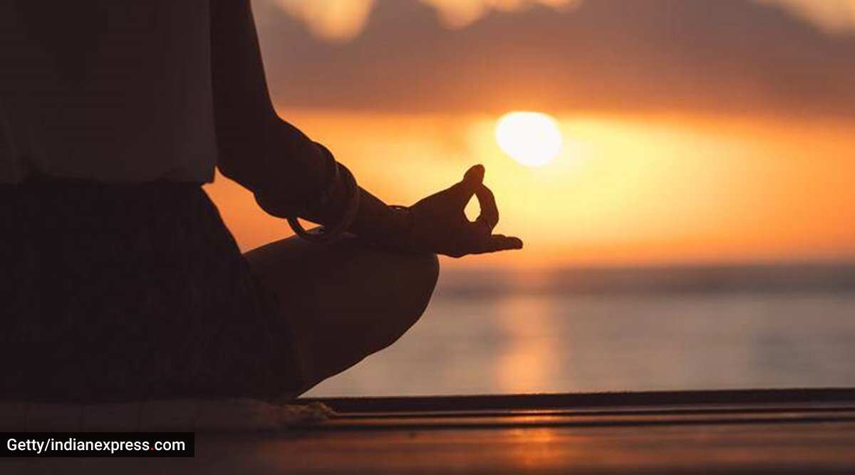 Cómo se puede revertir la diabetes con el yoga y la meditación