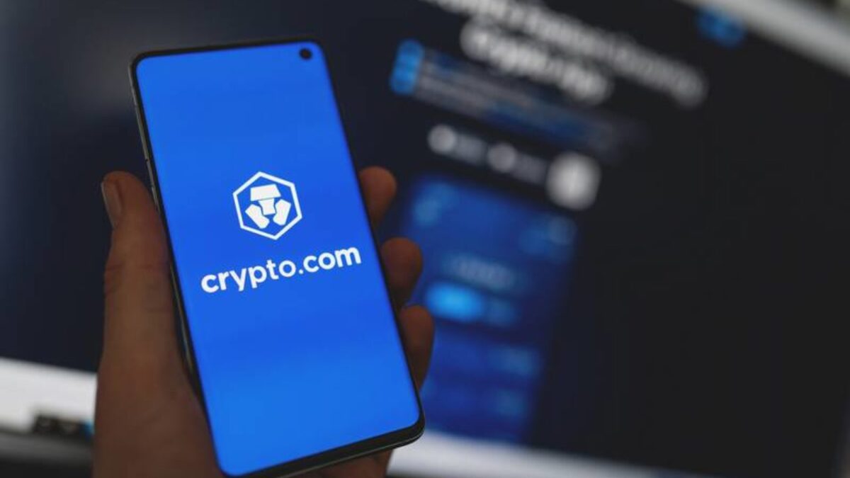 ¿Es Crypto.Com el siguiente después de FTX? El precio del CRO ha caído un 50%.