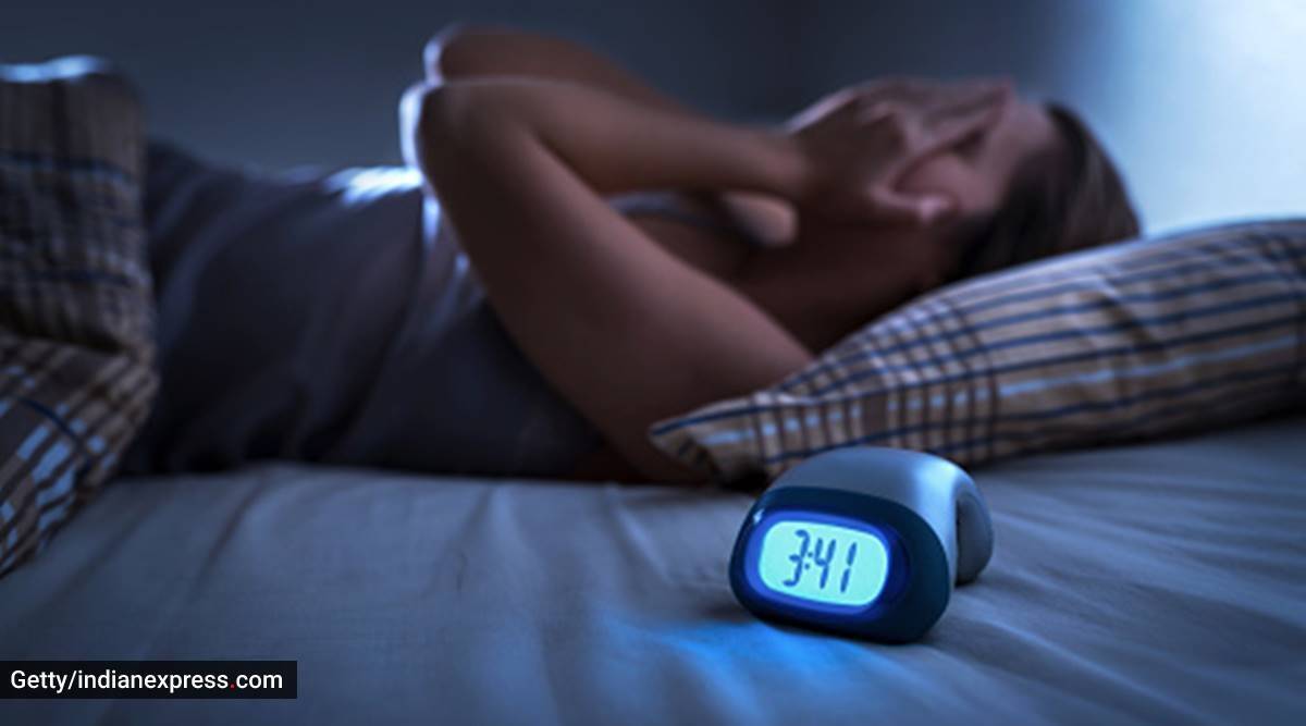 sueño,digestión
