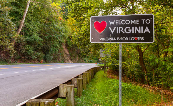 Dos nuevos casinos de Virginia son mejores de lo que dice un estudio Dos nuevos casinos de Virginia son mejores de lo que dice un estudio