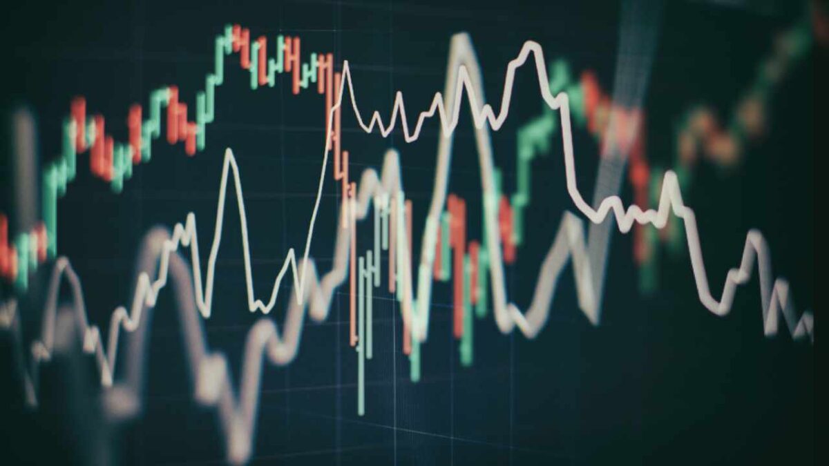 El bitcoin es ahora menos volátil que el Nasdaq y el S&P 500 – Los mercados de renta variable responden más a la inflación, la fortaleza del dólar, las subidas de tipos y la crisis energética El bitcoin es ahora menos volátil que el Nasdaq y el S&P 500 – Los mercados de renta variable responden más a la inflación, la fortaleza del dólar, las subidas de tipos y la crisis energética