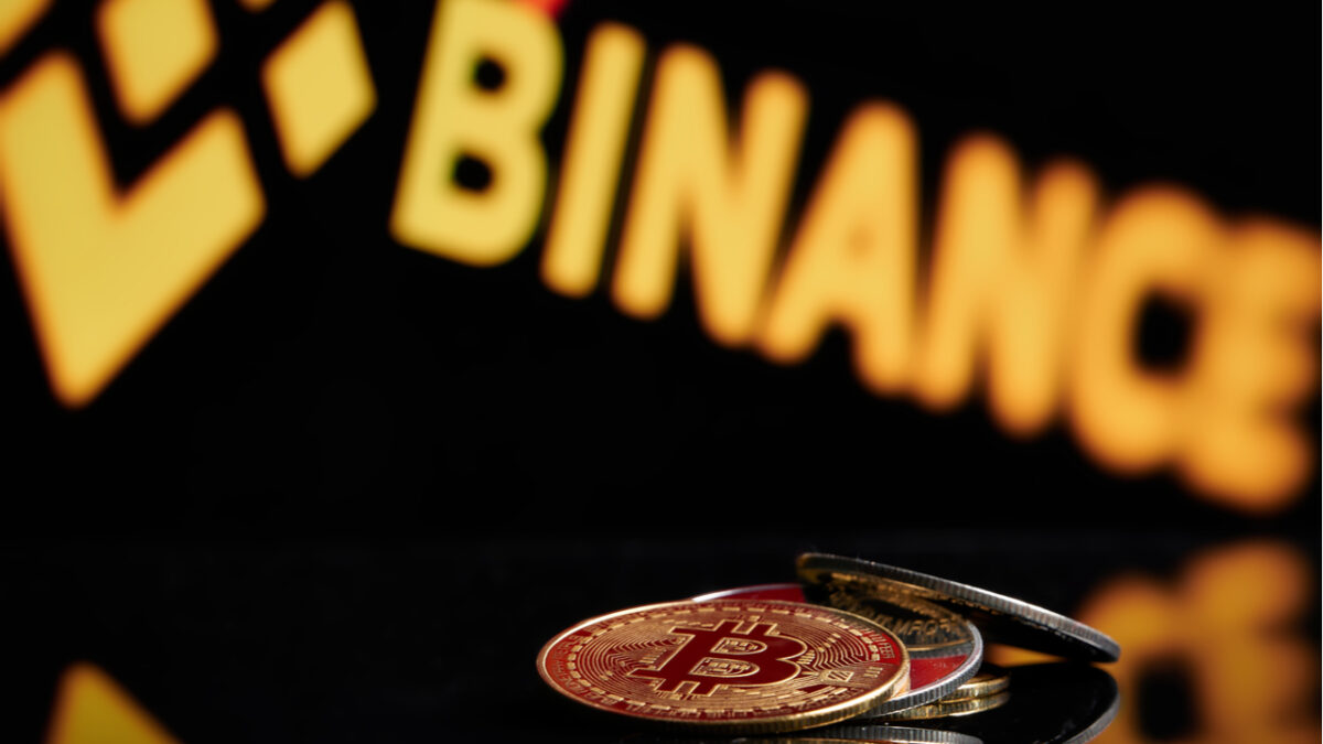 El director general de Binance, Changpeng Zhao, cree que la descentralización forma parte de una «escala móvil».