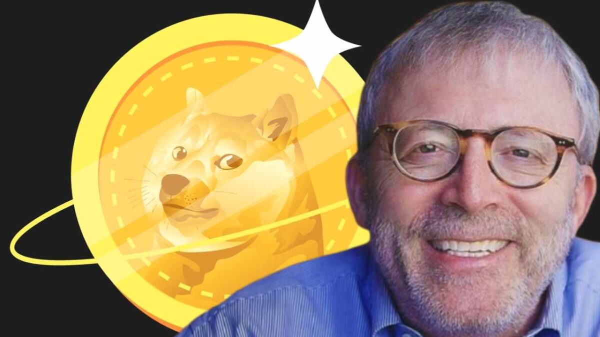 El operador Peter Brandt dice que el mercado bajista de dogecoin ha terminado El operador Peter Brandt dice que el mercado bajista de dogecoin ha terminado