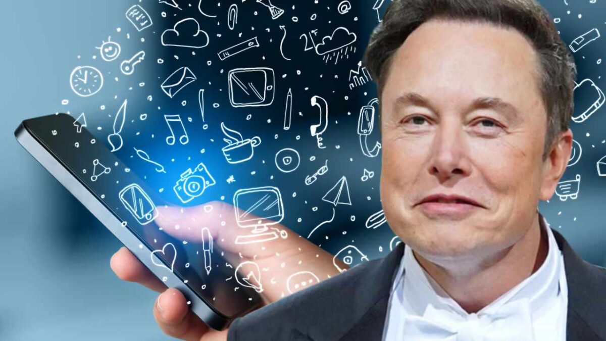 Elon Musk completa la compra de Twitter por 44.000 millones de dólares y despide a los principales ejecutivos.