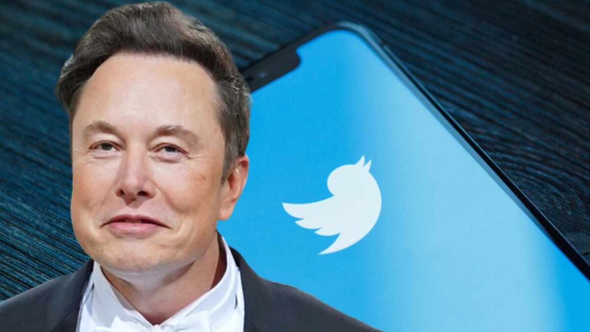 Elon Musk llegará a un acuerdo con Twitter en tres días